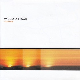 WILLIAM HAWK - SUNRISE (2K20)